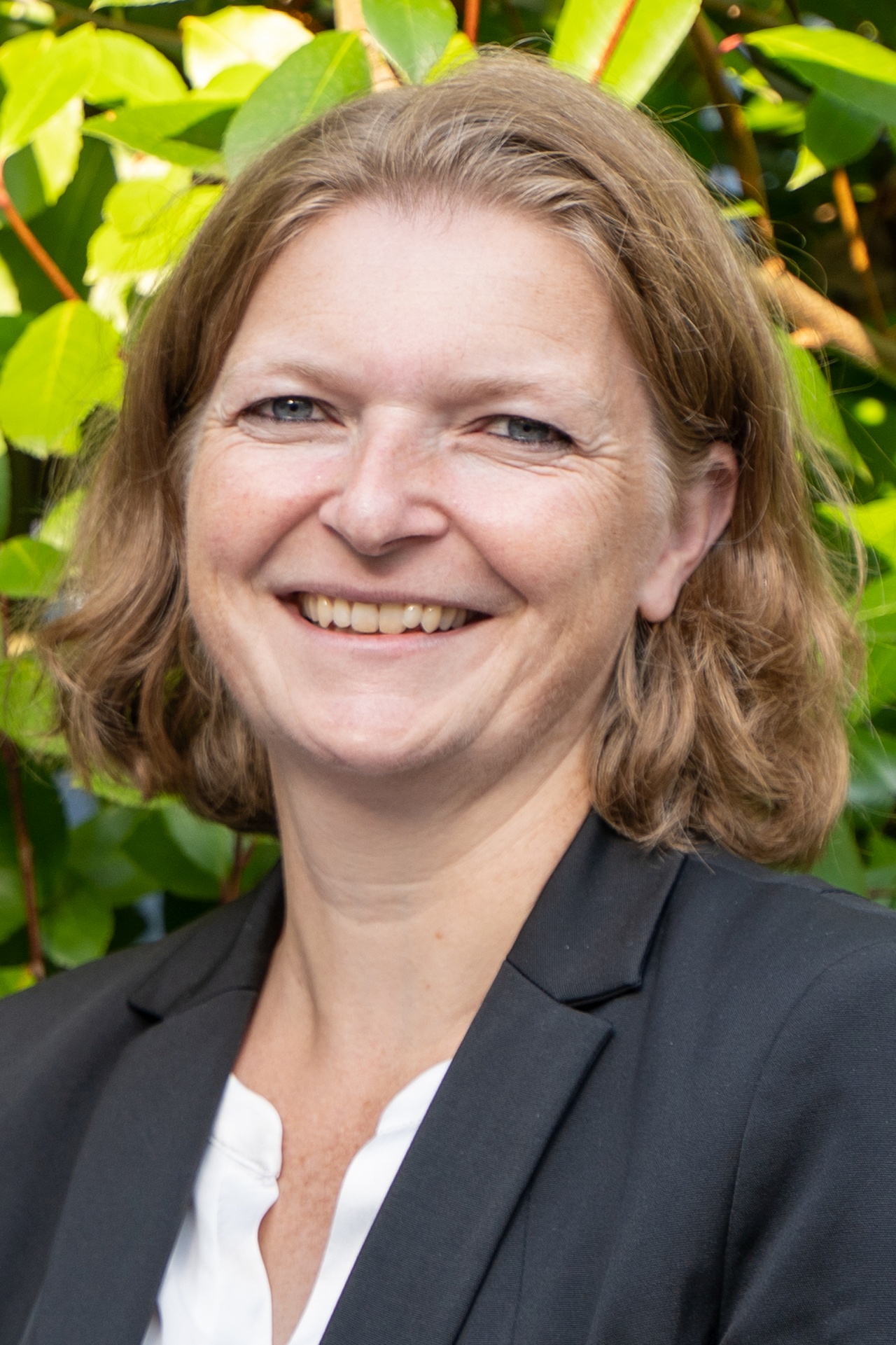 Bild Frau Joachim