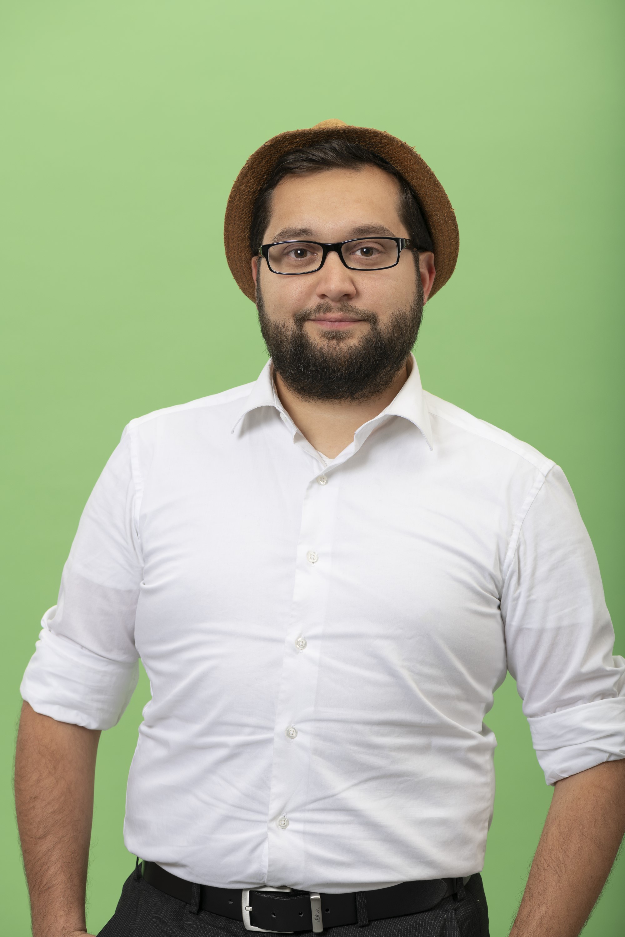 Bild Herr Lommatzsch