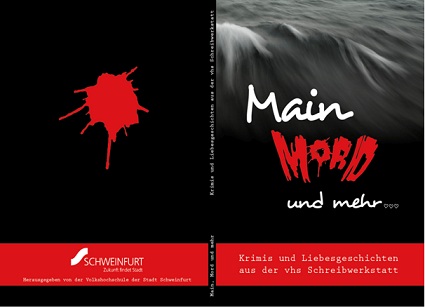 Buch Main, Mord & mehr